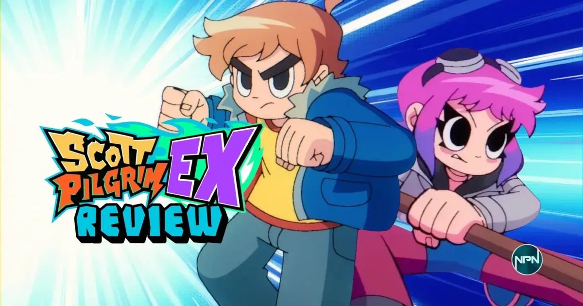 Scott Pilgrim EX Best Characters and Hidden Shops