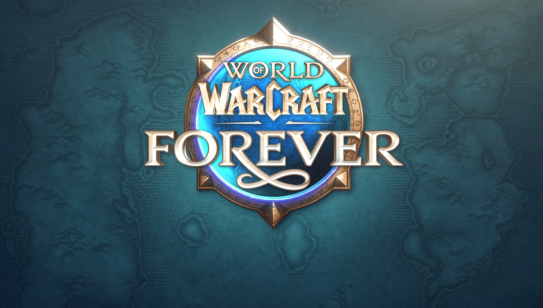 Ray Tracing Wow Forever