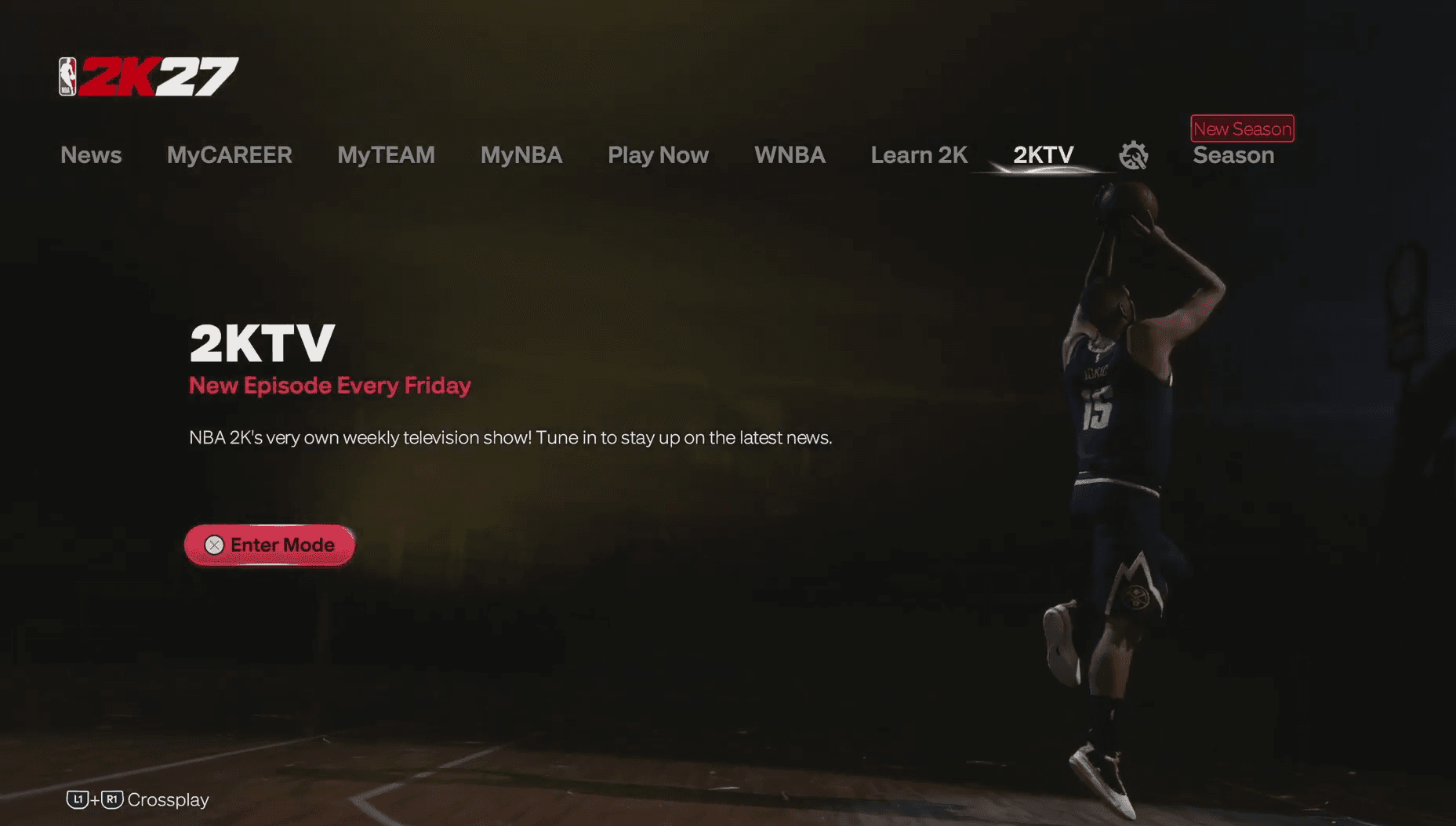 NBA 2K27 2KTV Episode 5 Answers | GAMES.GG
