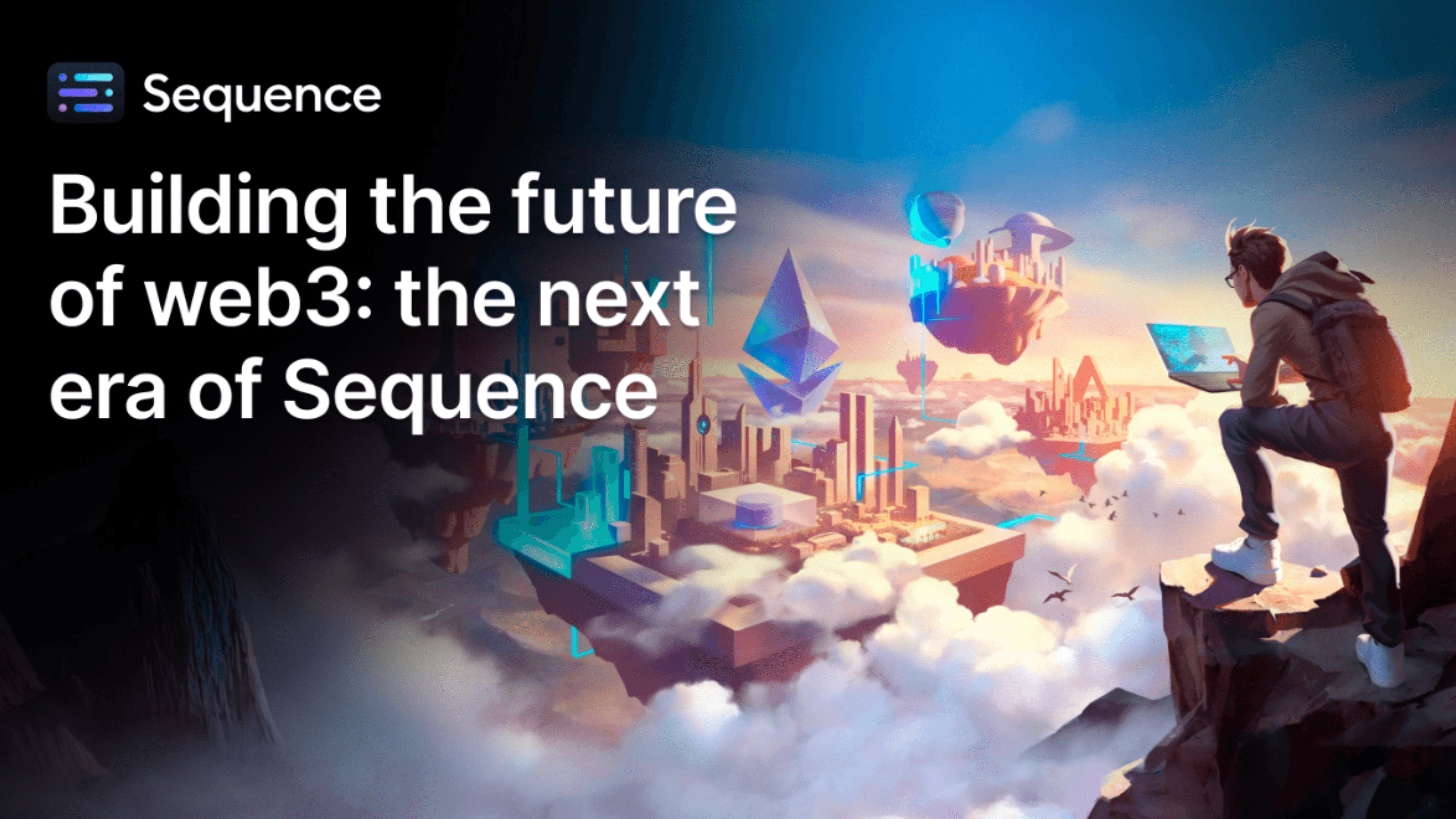 Sequence Expands Web3 Development Tools for Seamless Integration | GAMES.GG