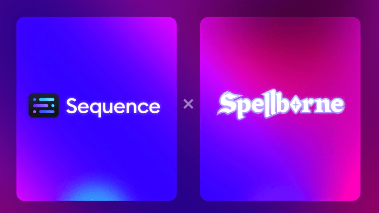 Sequence kooperiert mit MMORPG Spellborne image