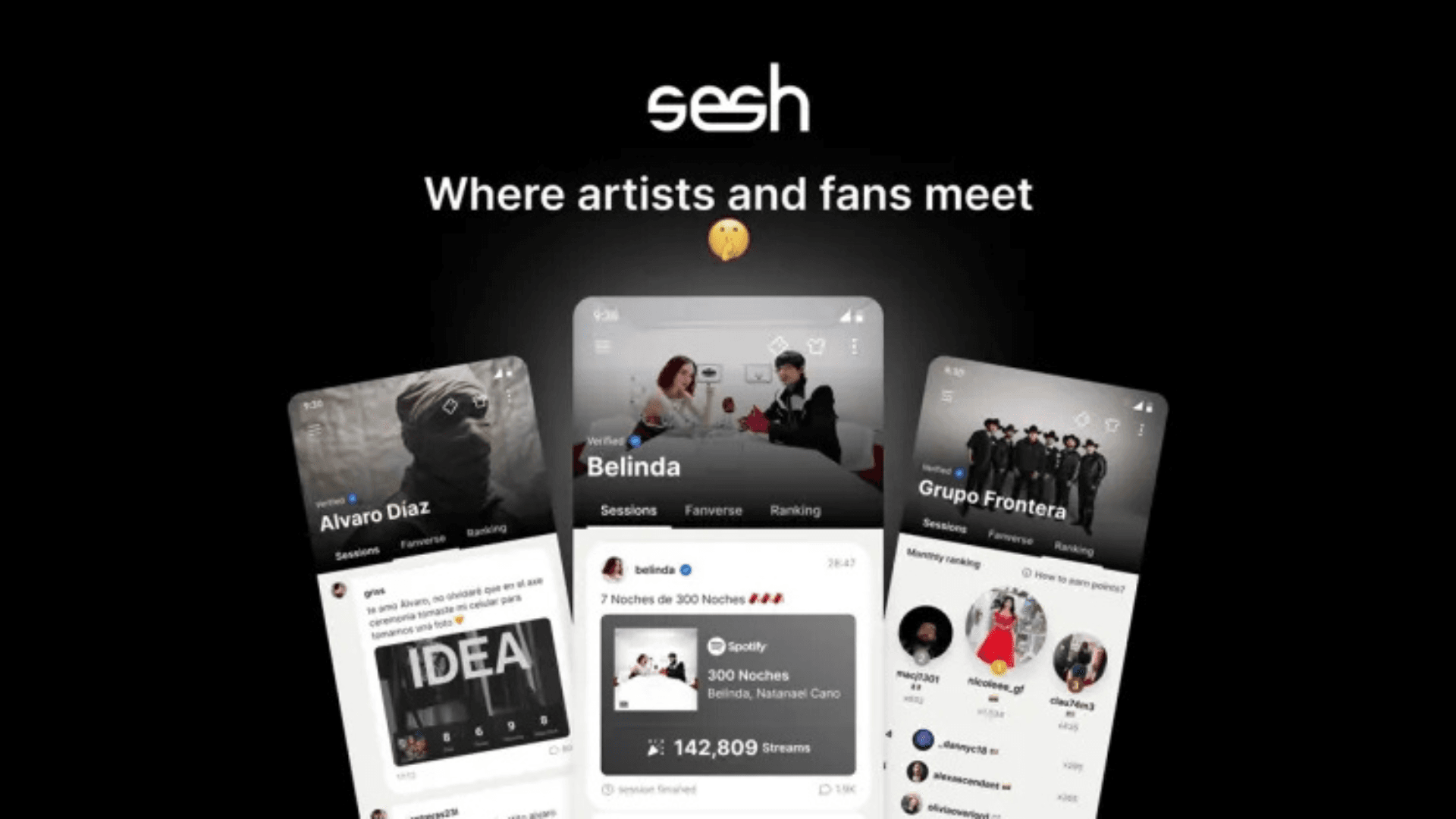 Sesh Secures $7 Million in Fresh Funding | GAMES.GG
