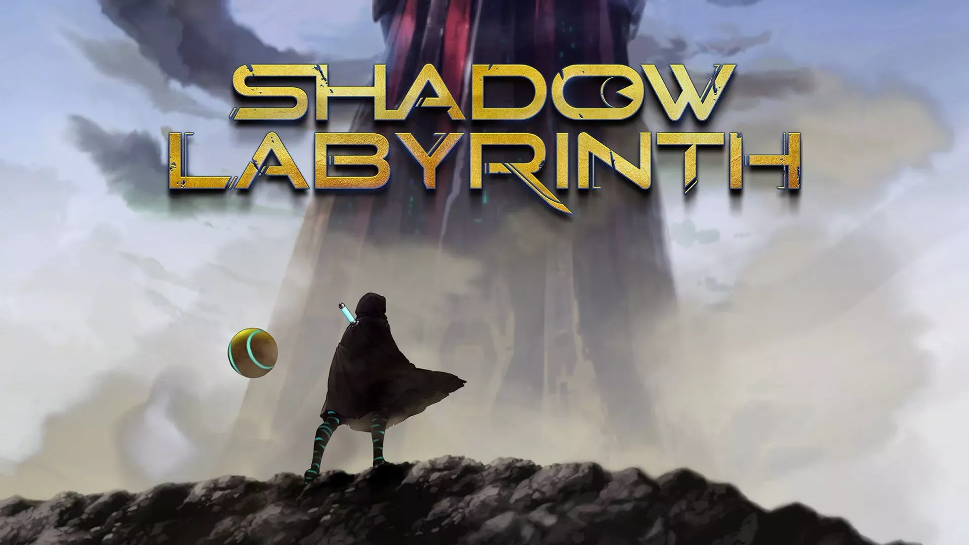 Shadow Labyrinth Guide: Orange G-HOST Garbage Talos besiegen