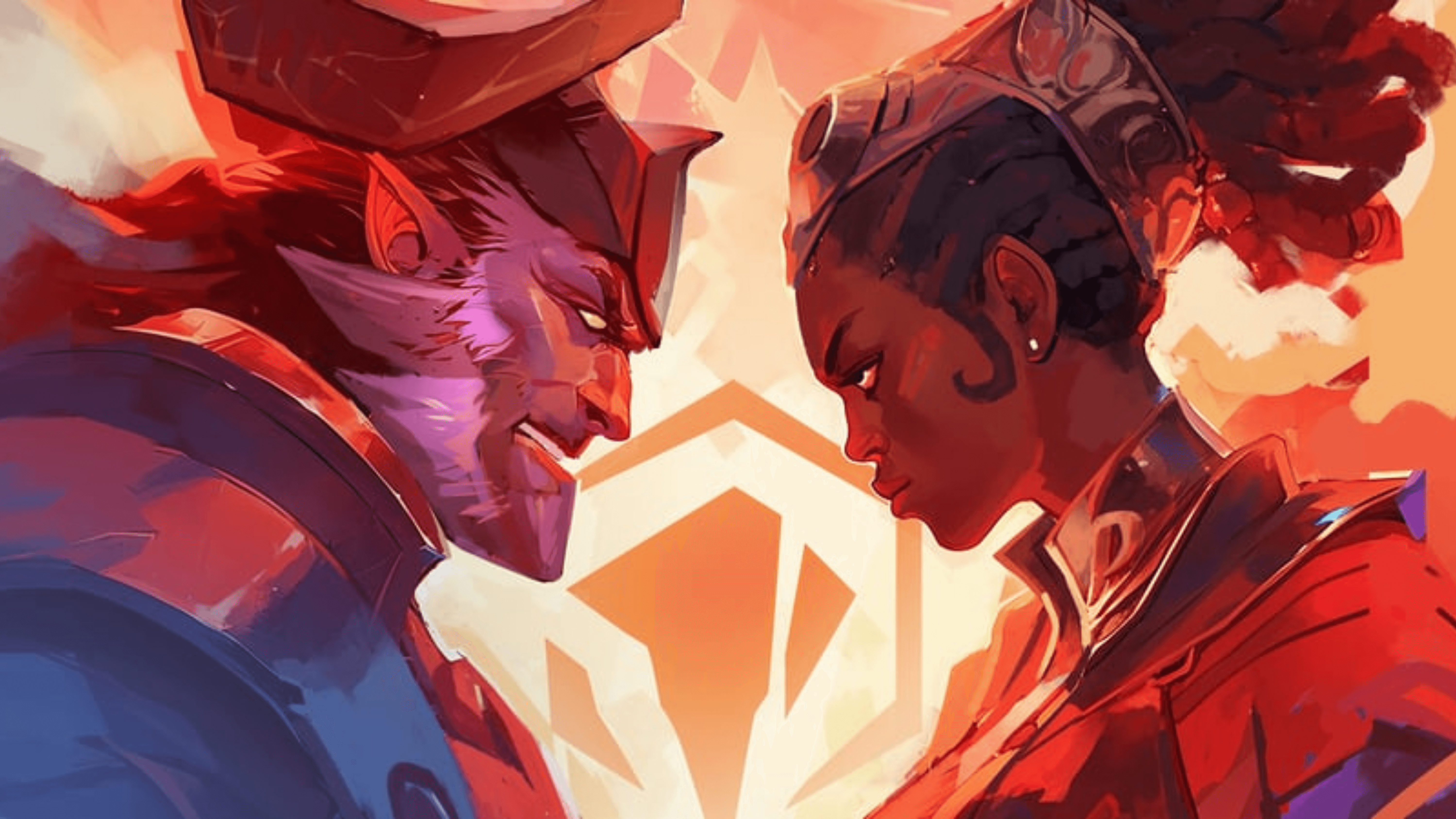 Shardbound Open Beta Kini Tersedia di Epic Games Store image