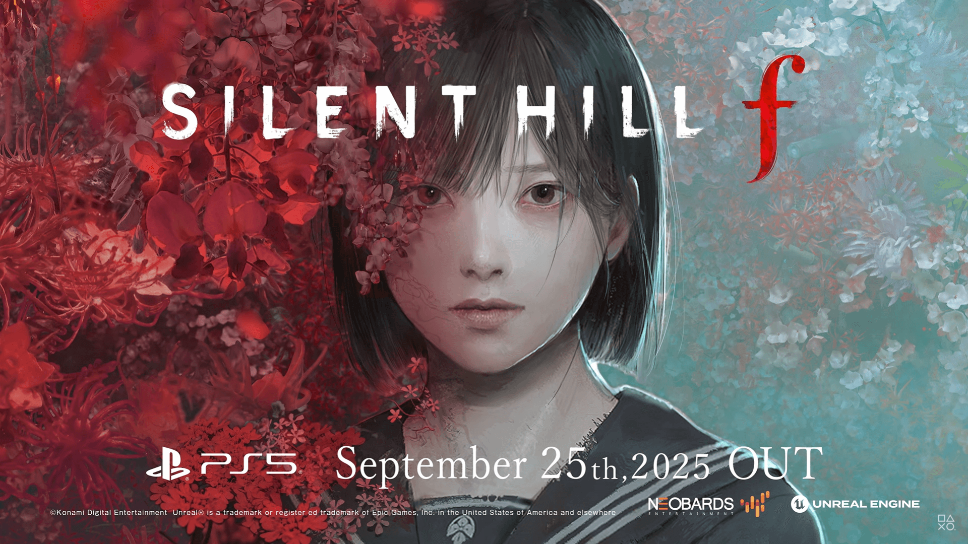 《Silent Hill F》:全新生存恐怖游戏揭晓 image