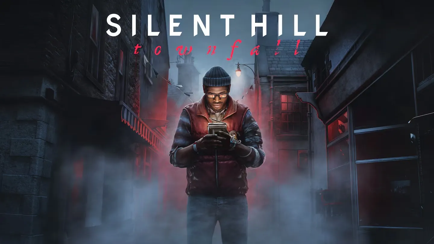 Silent Hill: Townfall Exact Release Date & Start Times