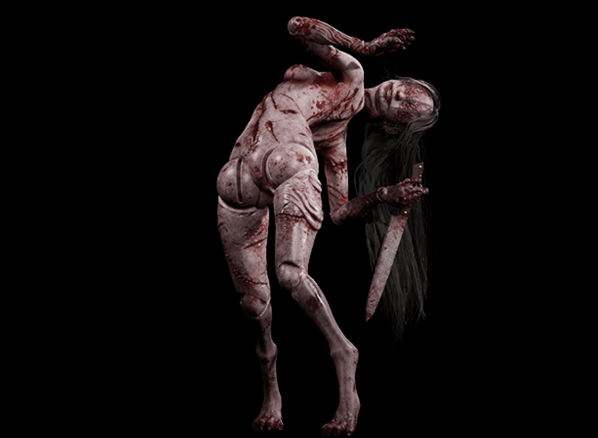 Silent Hill f Kashimashi Monster Guide: Combat Strategies & Lore | GAMES.GG