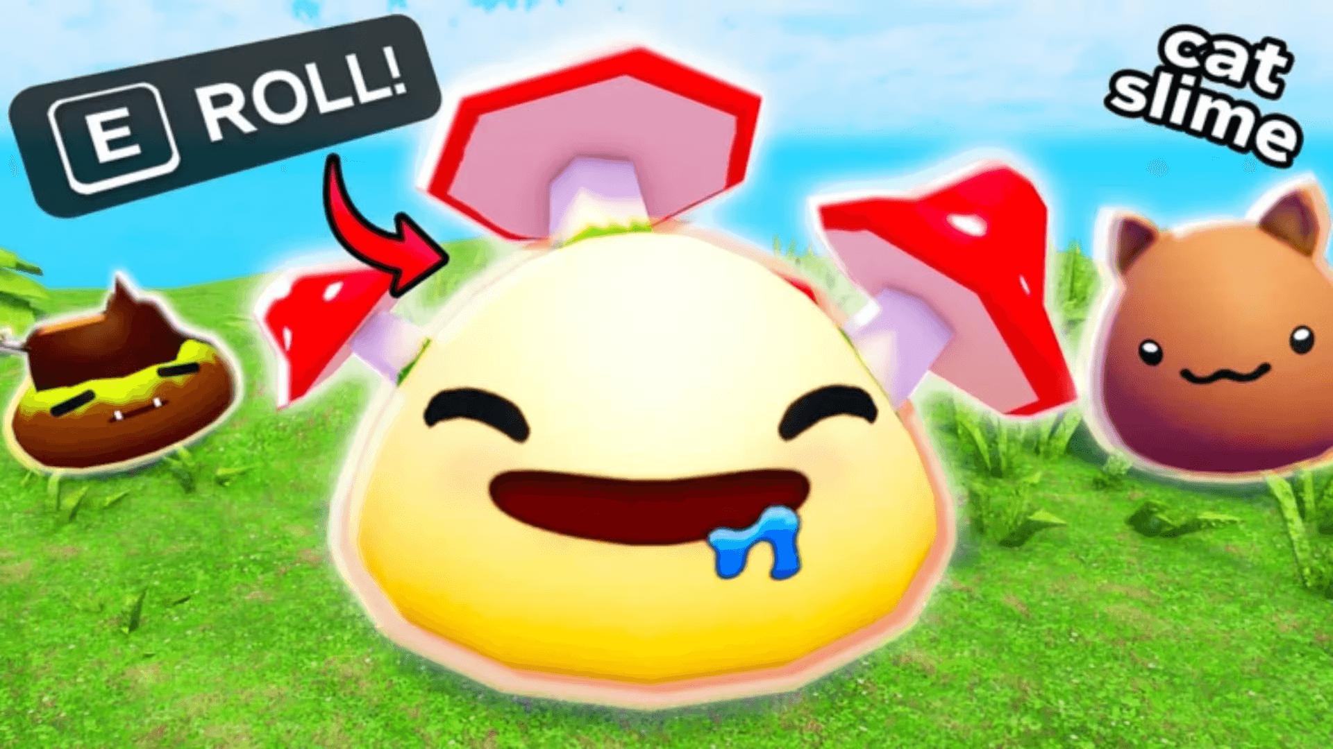 Slime RNG Best Upgrades Guide: What to Prioritize [Tips] | GAMES.GG