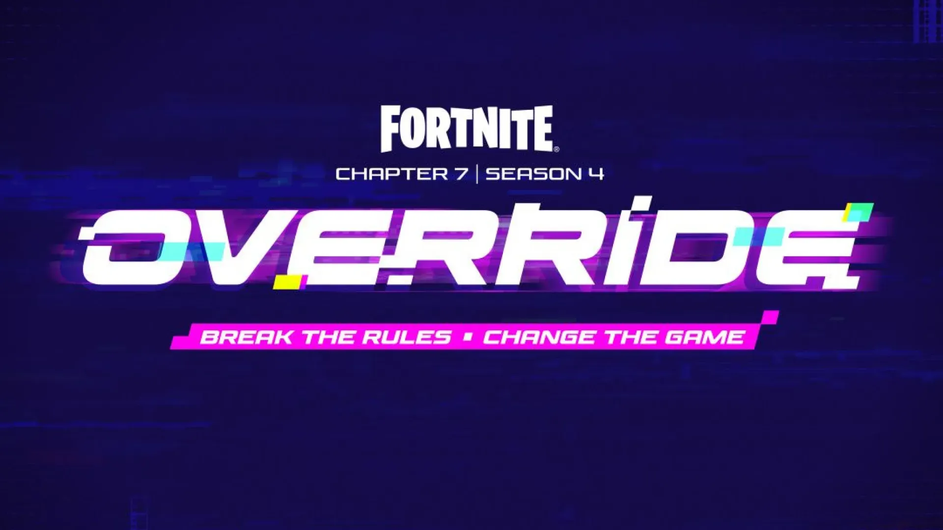 Tetris Is Coming to Fortnite Chapter 7 Season 4