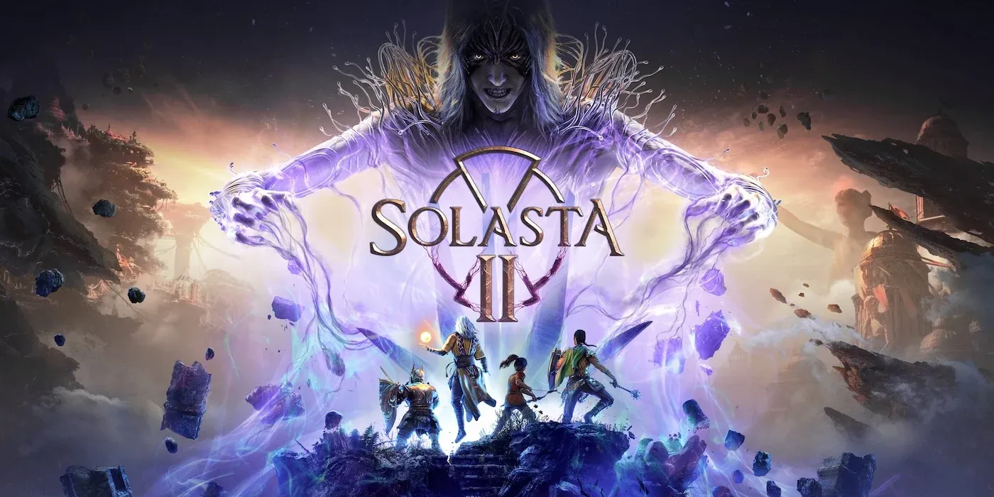 Solasta 2 Upcasting Guide: Maximize Every Spell Slot