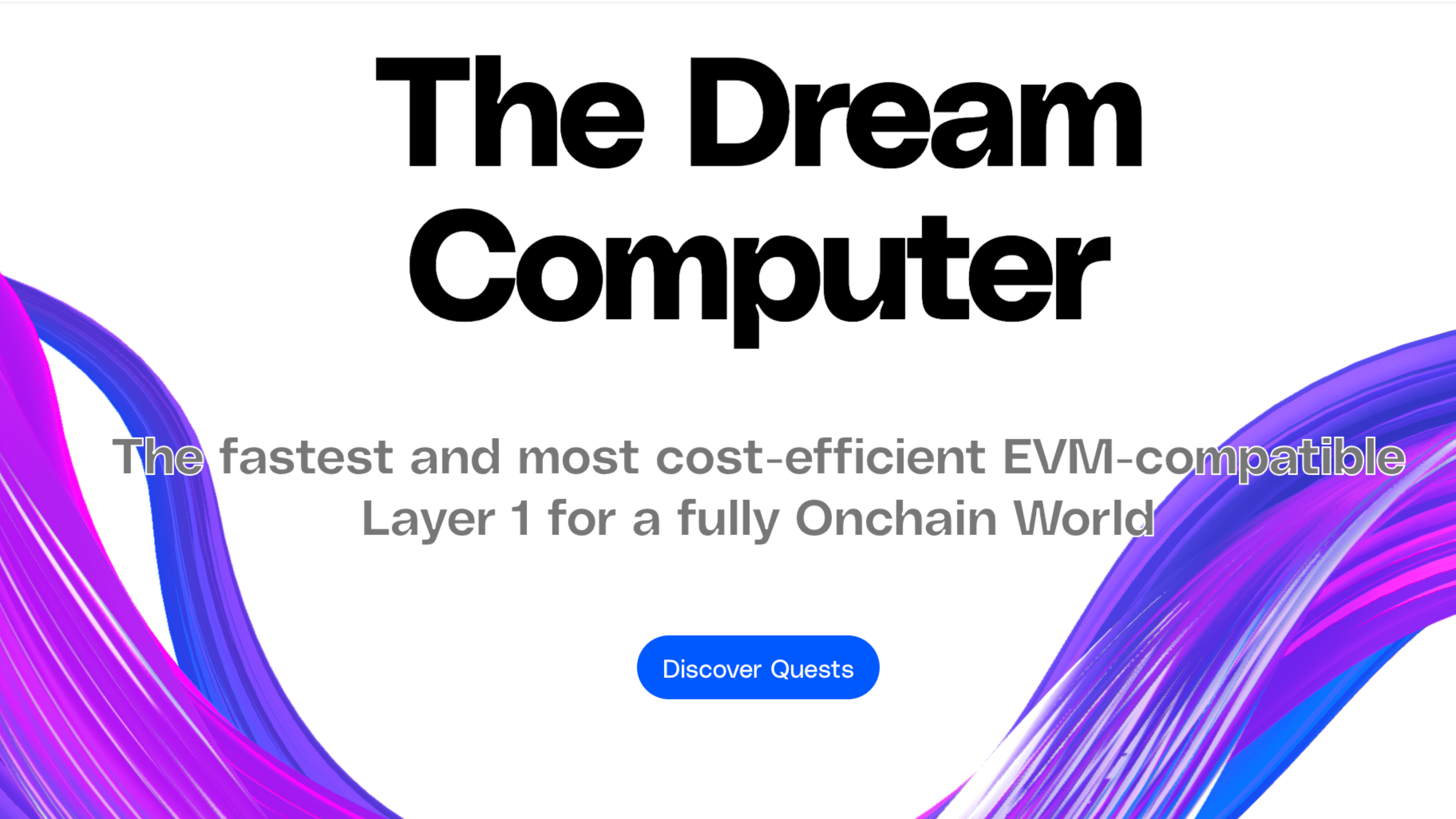 Somnia Network: Solución Blockchain Escalable para Web3 image