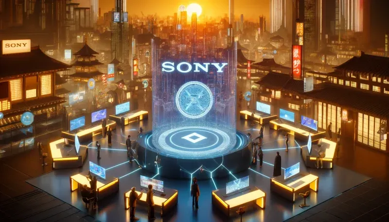 Sony Bank Initiates Stablecoin Trial on Polygon Blockchain