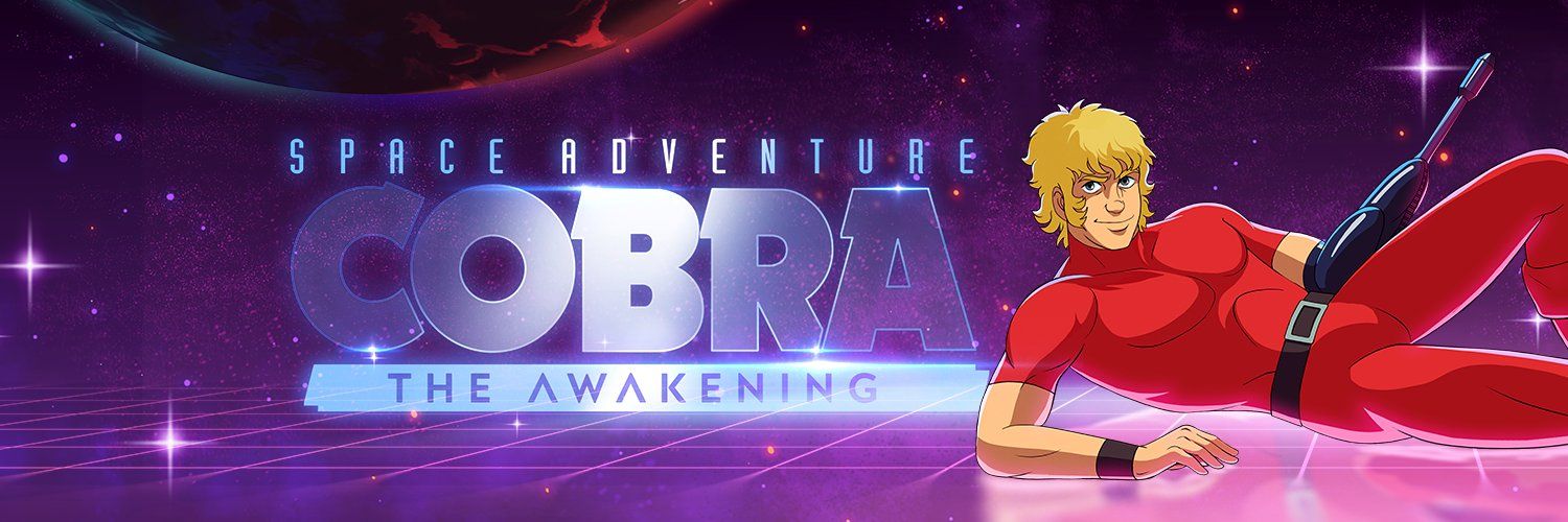 Test Space Adventure Cobra - The Awakening - Le célèbre corsaire toujours aux aguets