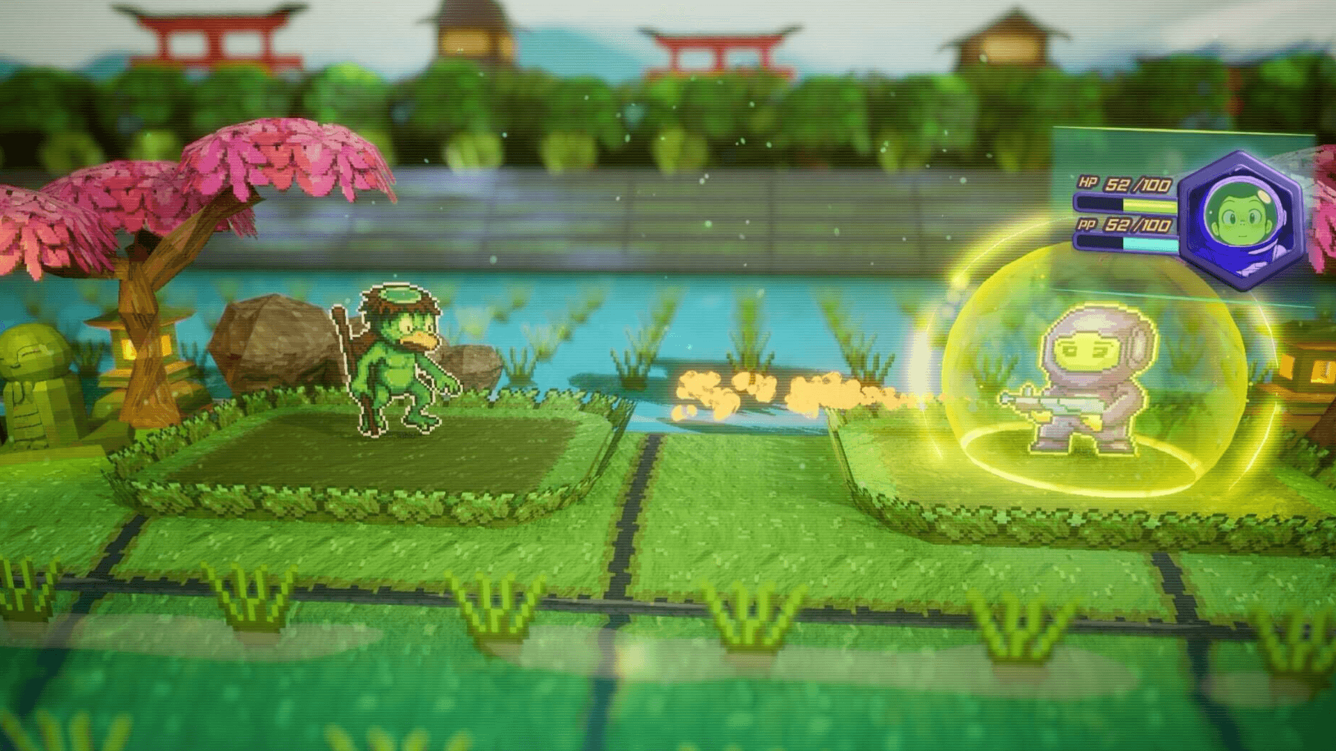 Spaceman Memories Exclusive Preview | GAMES.GG