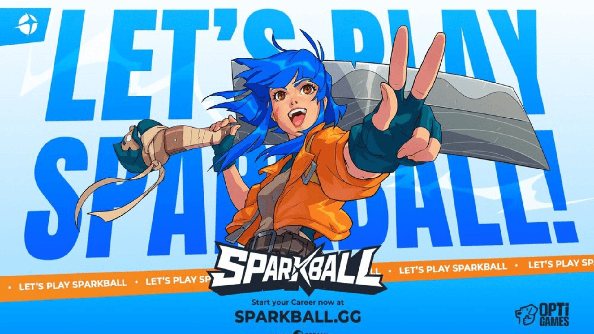 Sparkball 사전 시즌, 풍성한 보상 제공 | GAMES.GG