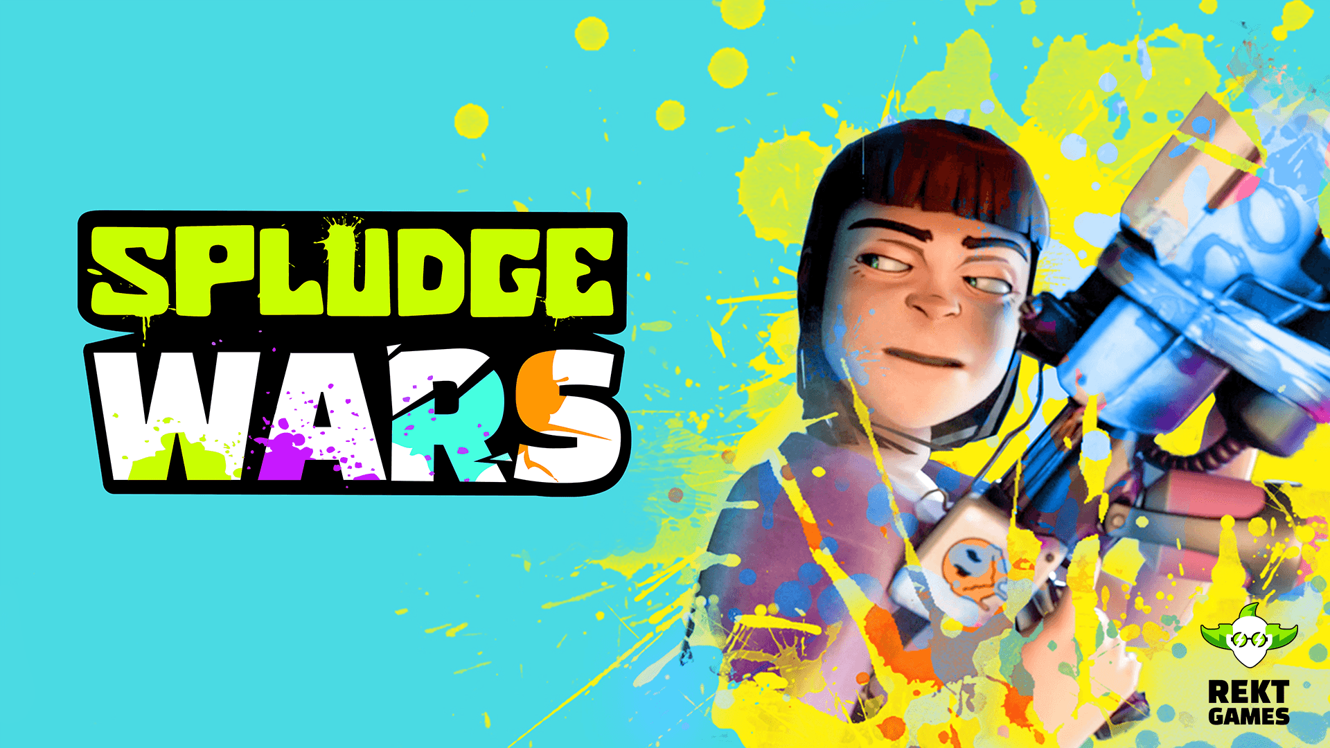 Spludge Wars Crypto Game | Play & Earn Spludge Wars | GAMES.GG