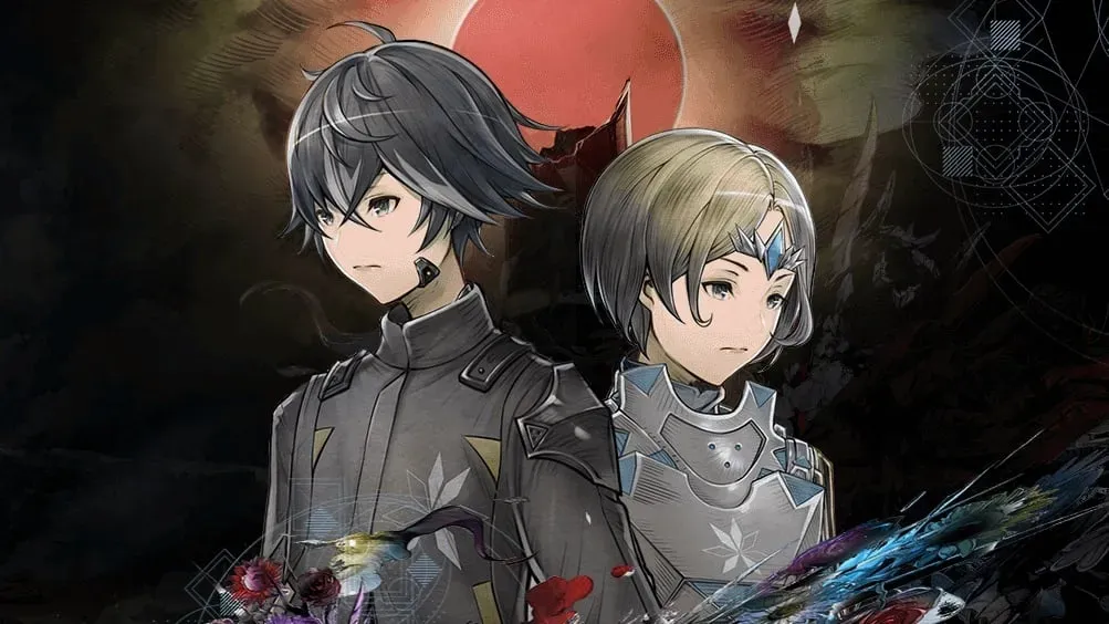 Square Enix tiết lộ nhân vật NFT anh hùng của Web3 Symbiogenesis image