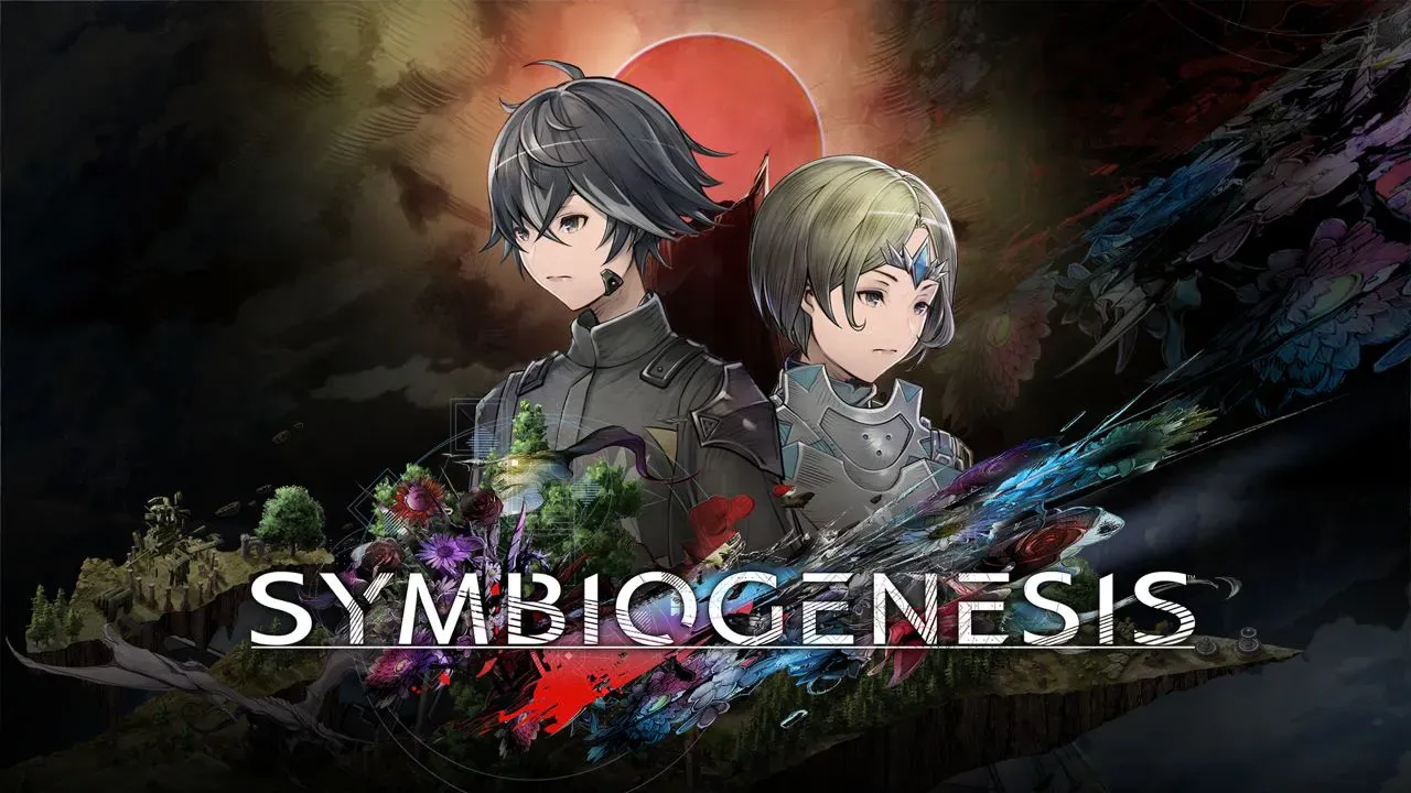 Animoca ve Square Enix, Symbiogenesis için Yeni Ortaklık Kurdu image