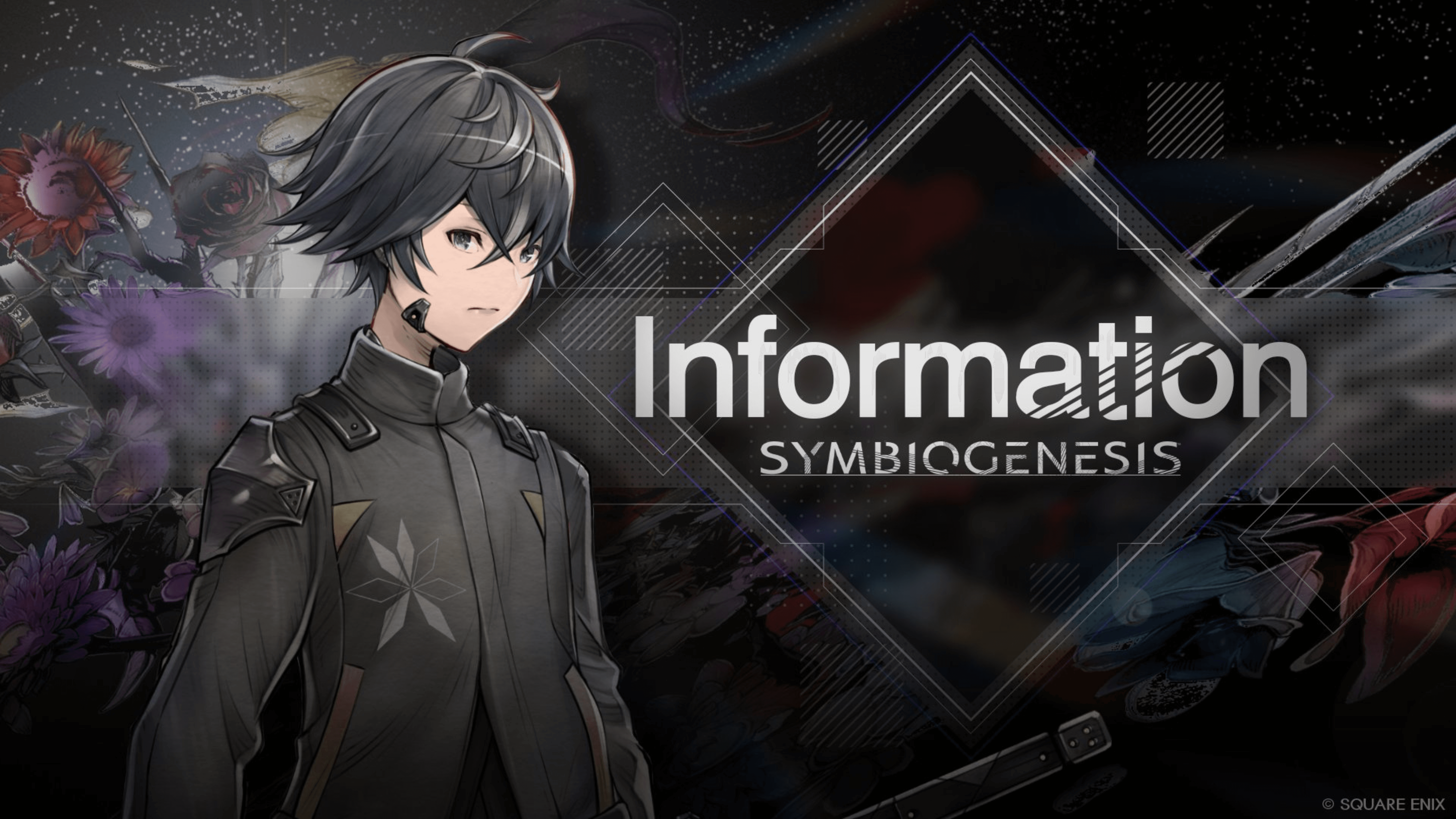 Symbiogenesis của Square Enix sắp ngừng hoạt động image