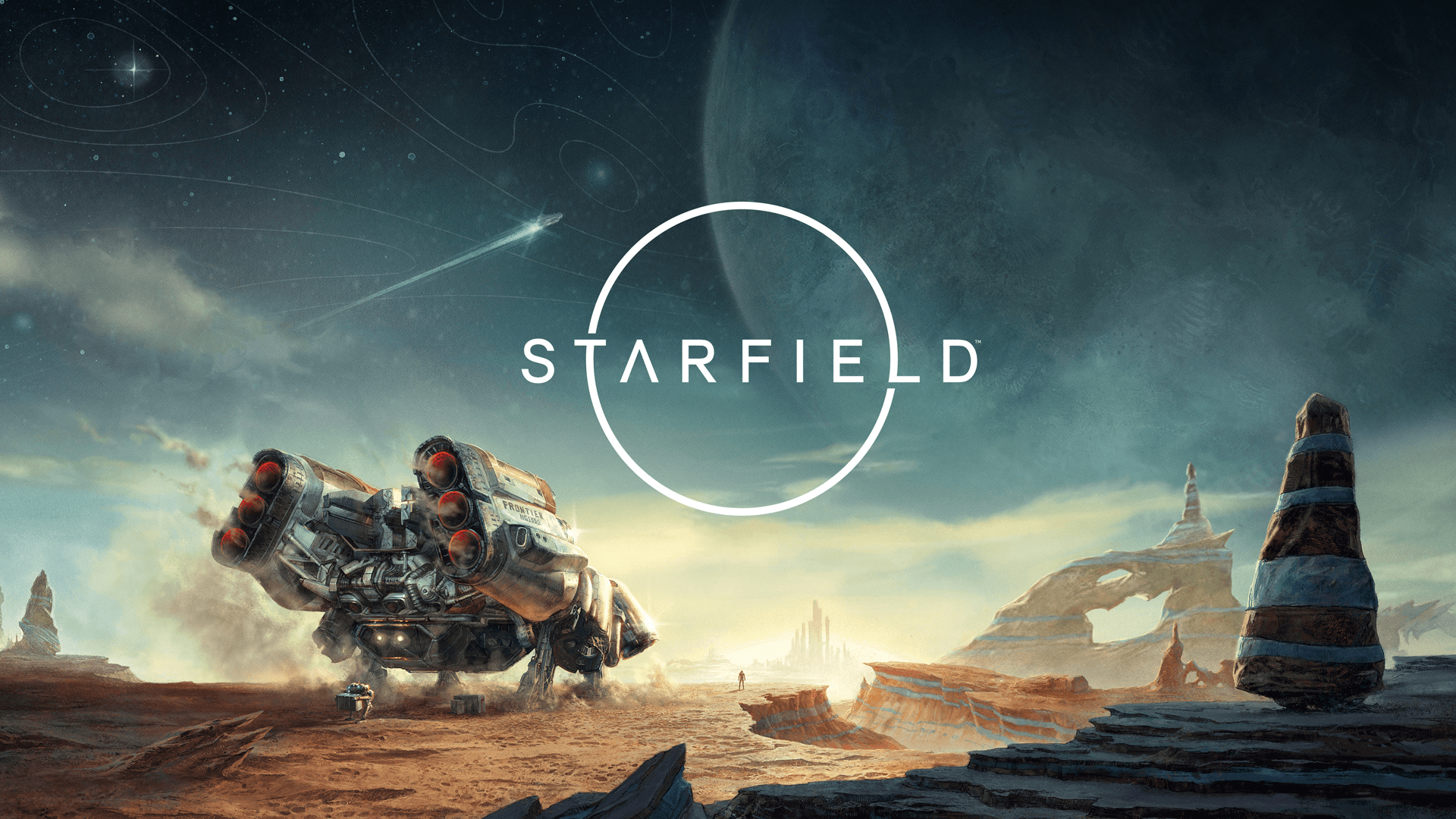 Starfield Update Coming Soon, No 2.0 Overhaul image