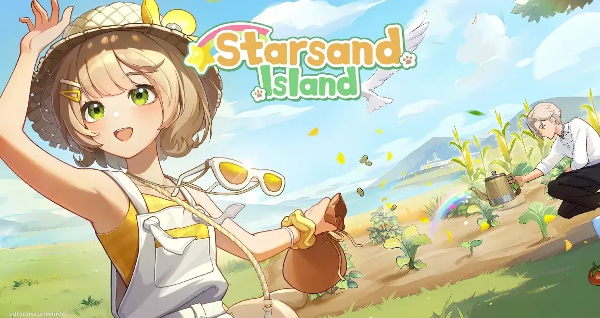 Starsand Island Best Crops for Profit by Season