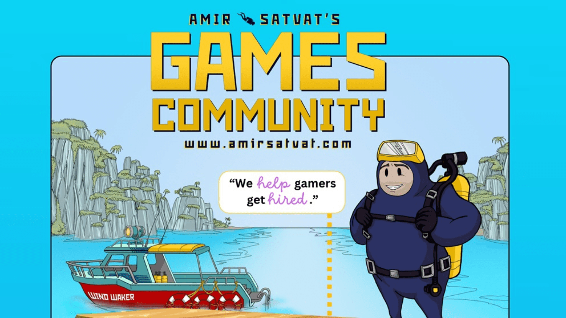 State of the Games Jobs Market 2025 | GAMES.GG