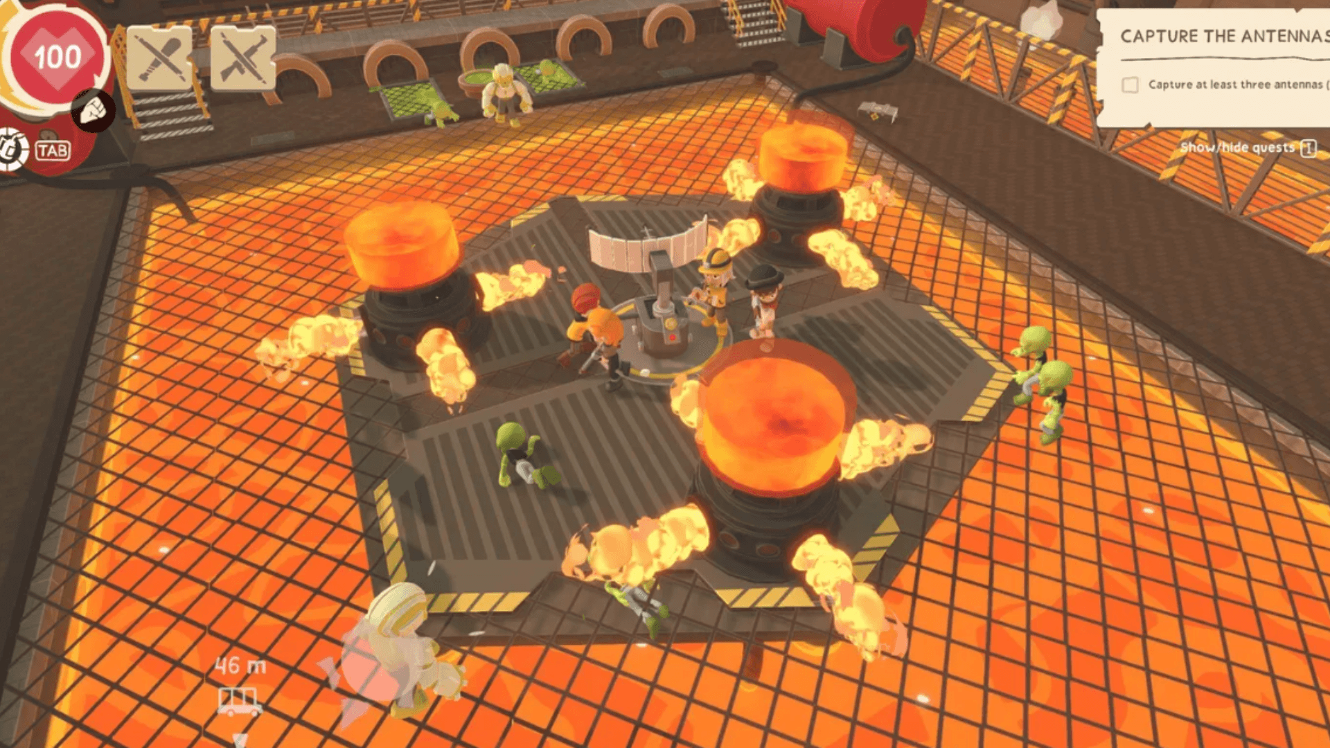 Steam Spring Sale: 날짜, 시간 및 주요 할인 정보 image