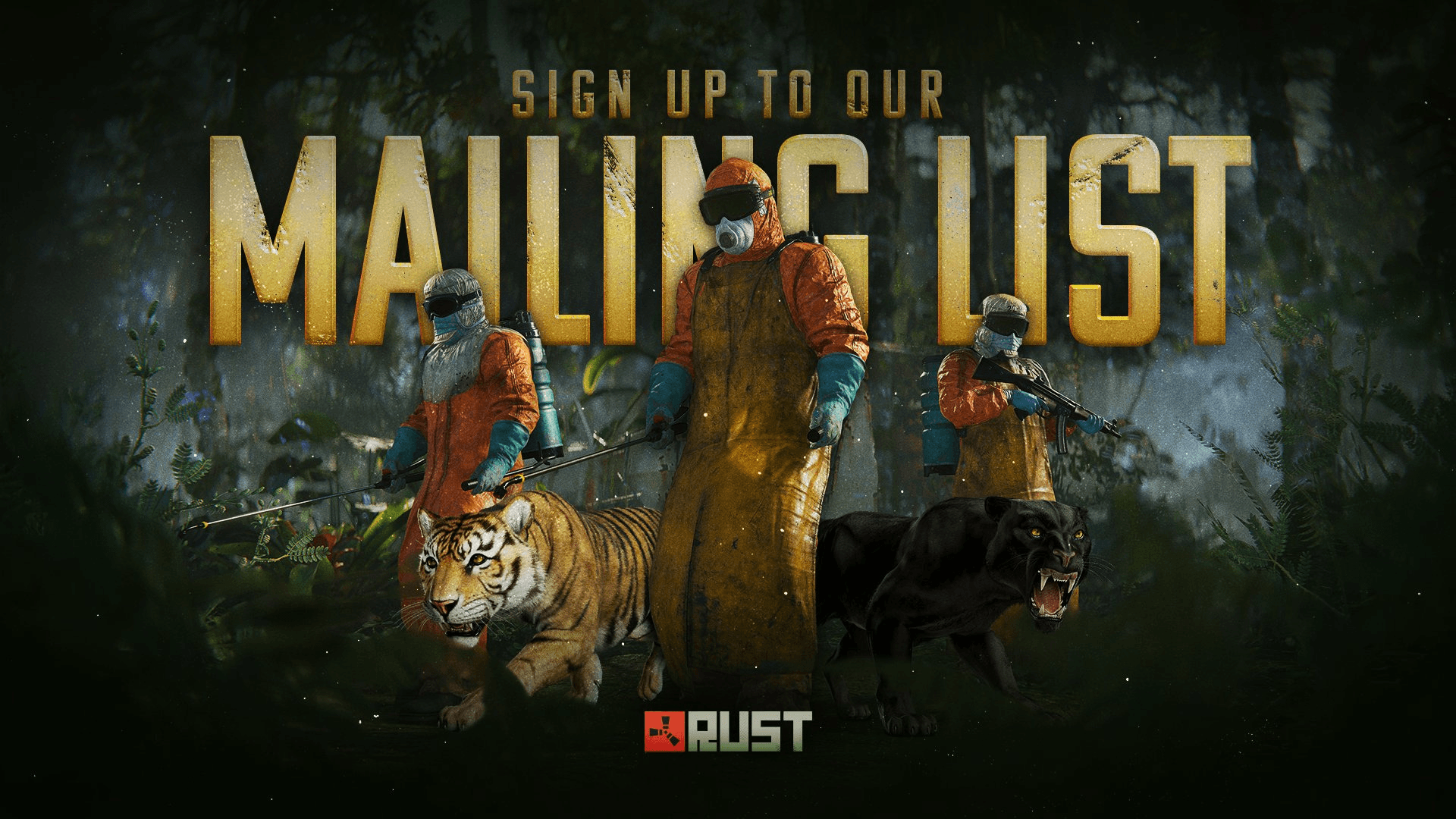 Steam Version of Rust Sells 20M+ Copies | GAMES.GG
