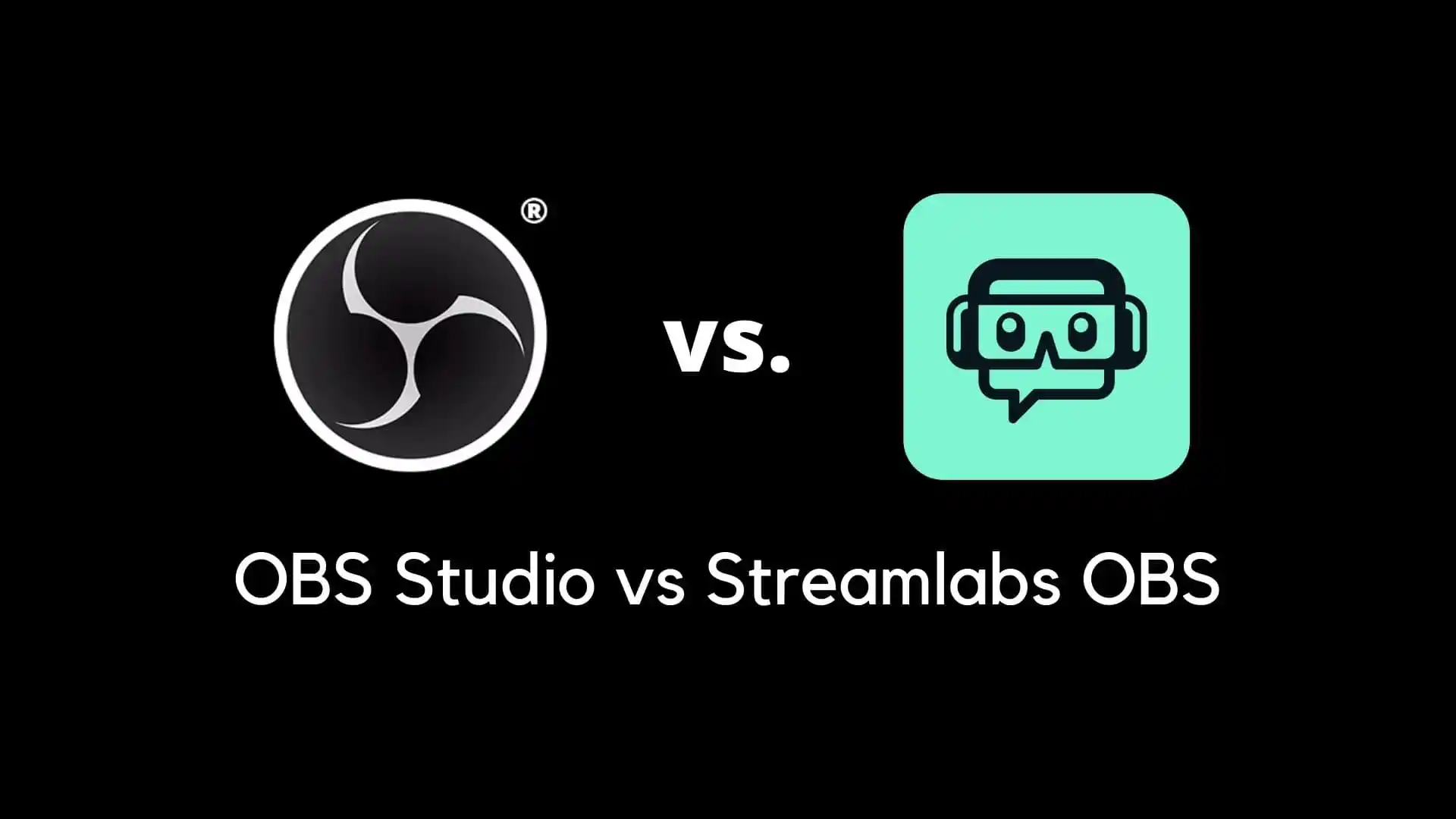 Streamlabs and OBS Streaming Setup Guide image