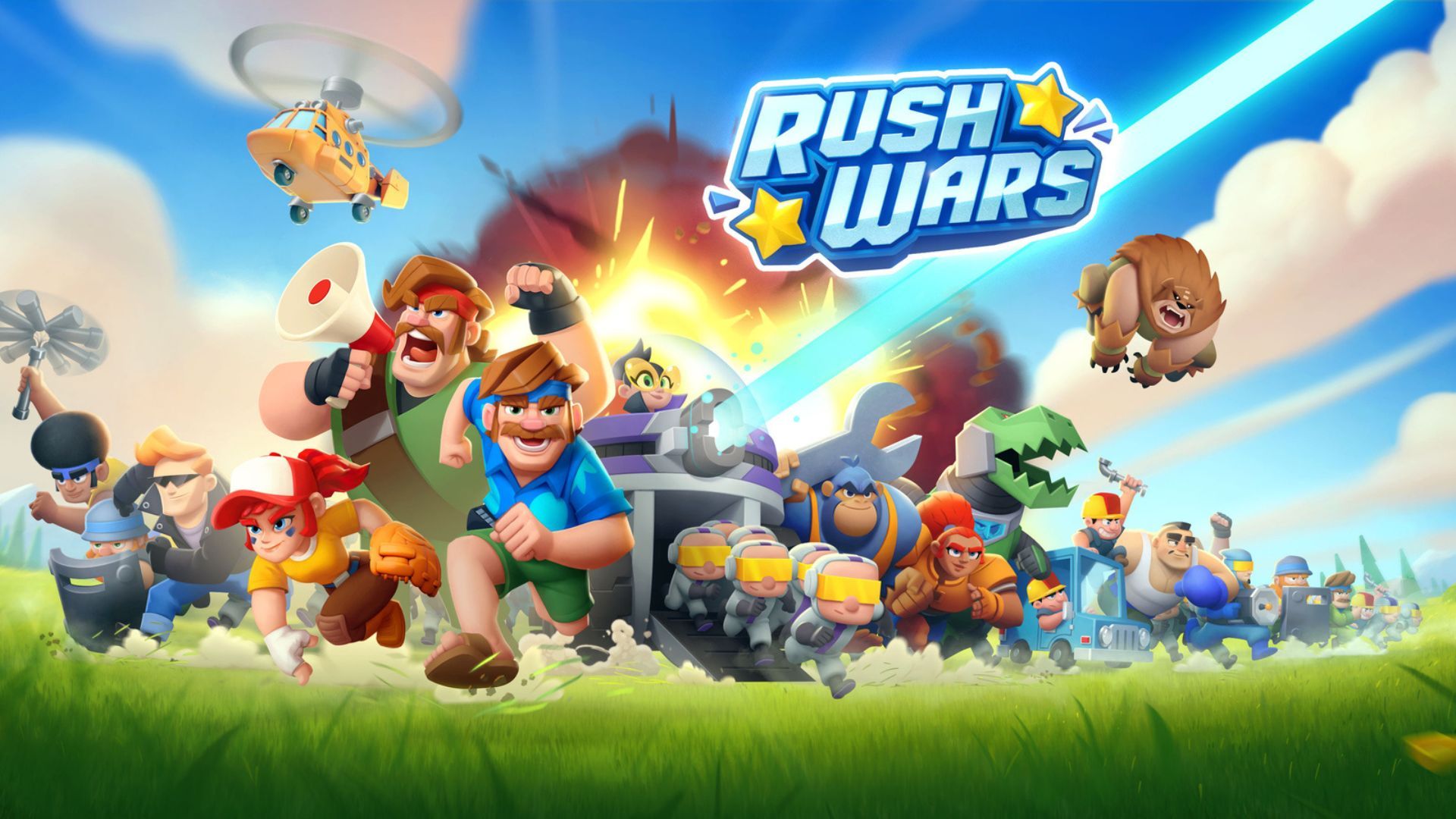 Supercell Speaks on Cancelled Games | GAMES.GG