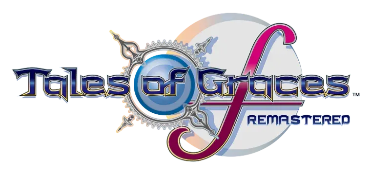 Tales of Graces f Remastered