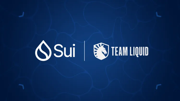 Team Liquid 與 Mysten 合作推出 Web3 粉絲忠誠度計畫 image