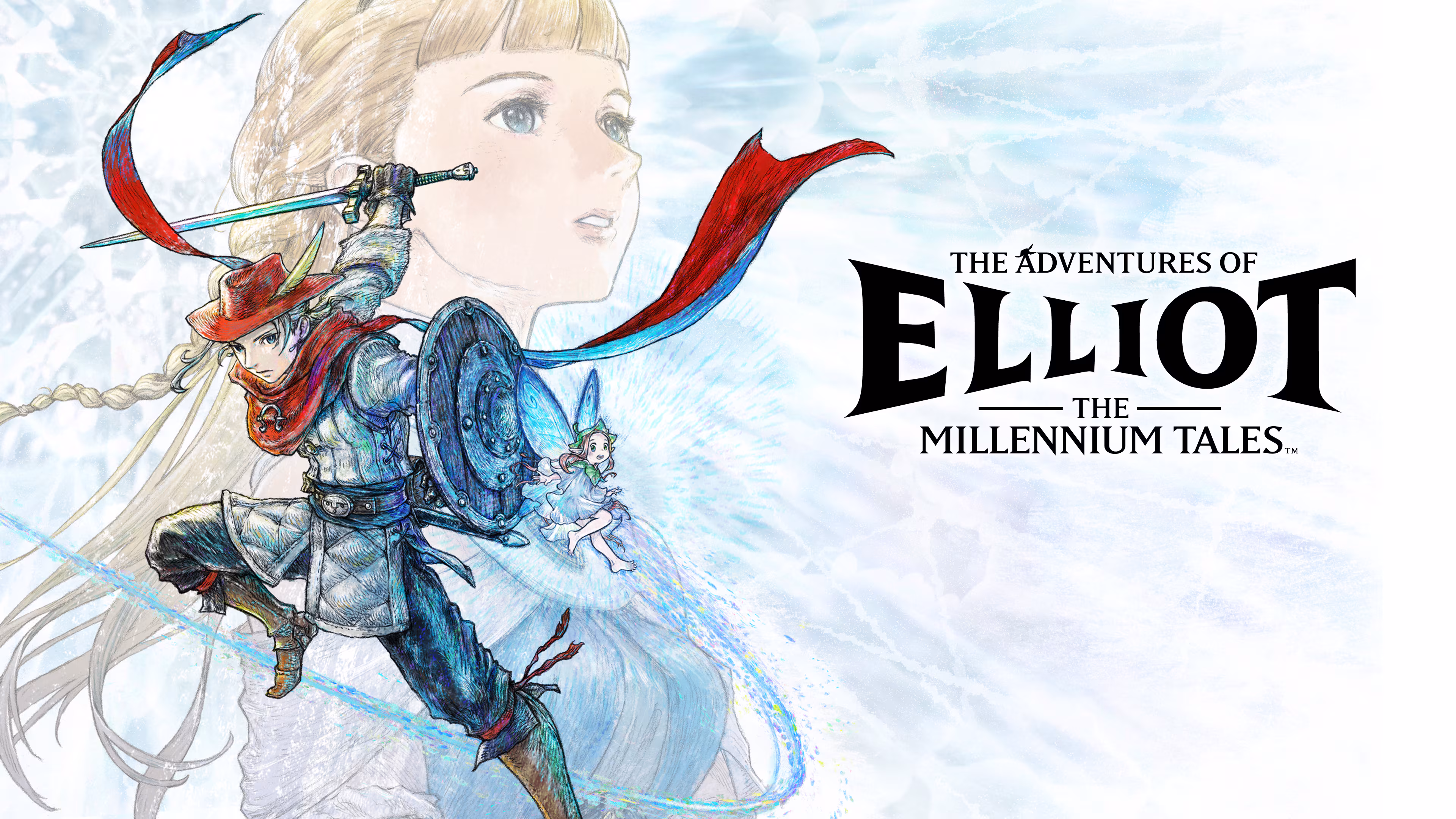 The Adventures of Elliot: The Millennium Tales Gets a New Demo