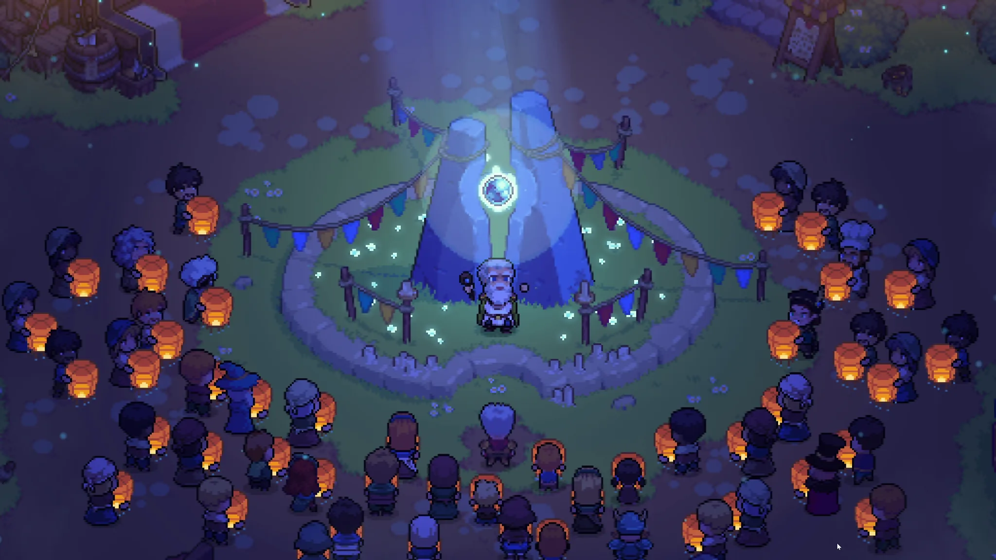 The Beacon Public Playtest Bắt Đầu Ngày 27 Tháng 8 image