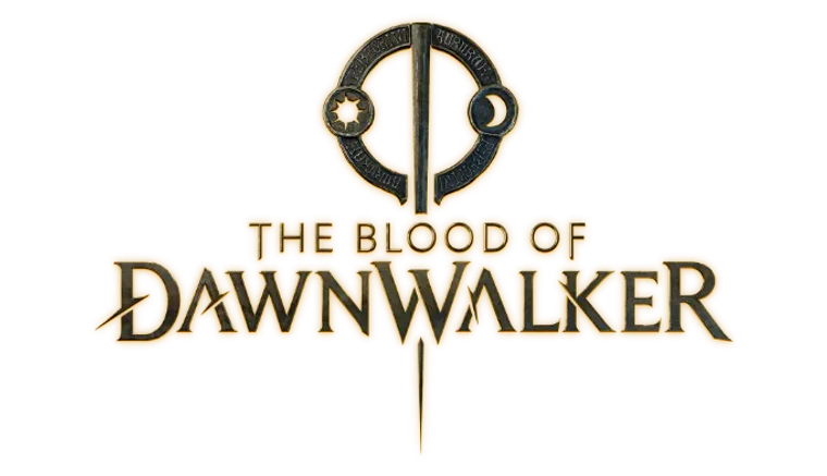 The Blood of Dawnwalker