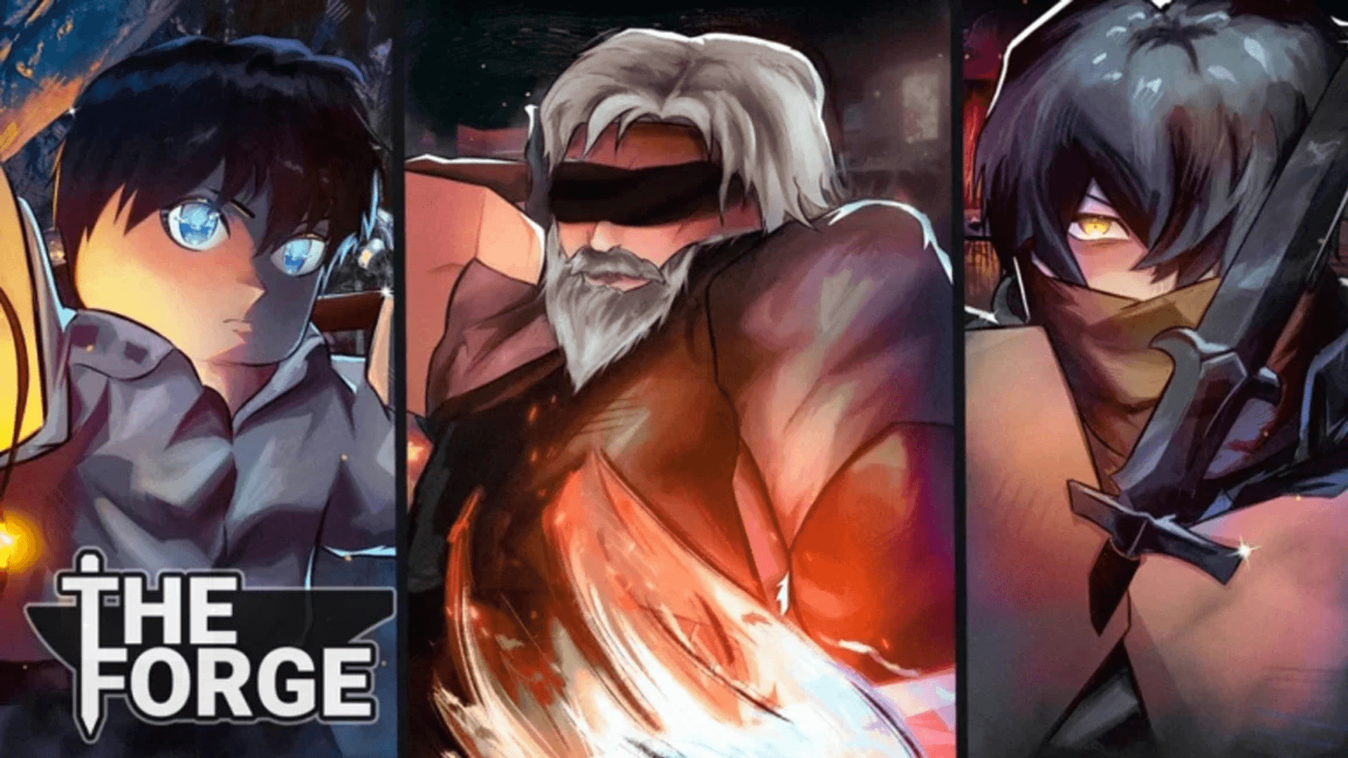 The Forge Roblox Codes: 2025年版引き換えコードとゲームプレイガイド