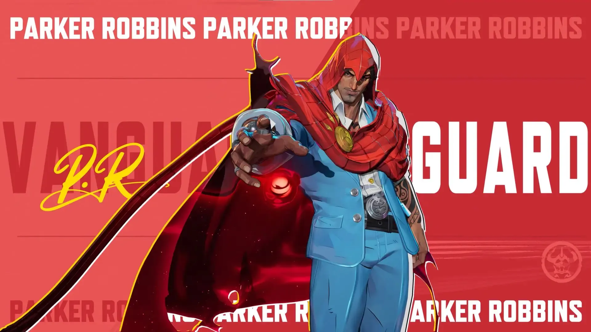 Marvel Rivals：The Hood 技能解析、实战技巧与最佳阵容指南