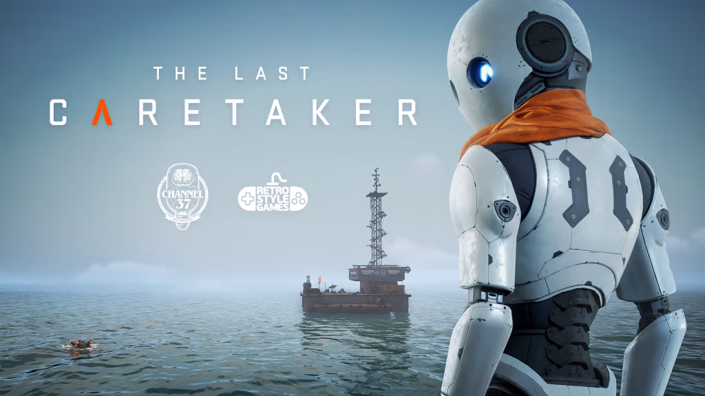 The Last Caretaker Heading to Xbox Game Pass at 1.0 Launch