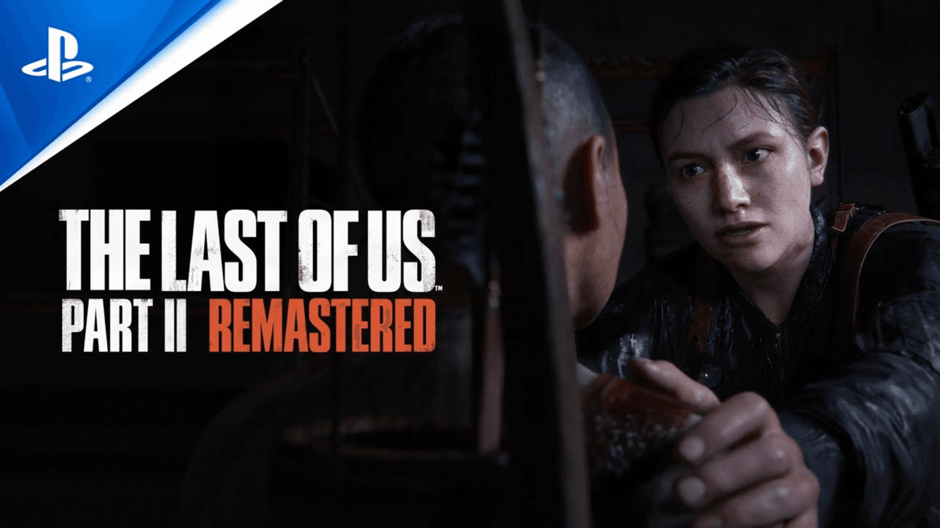 The Last of Us Part II Remastered on PlayStation Plus | GAMES.GG