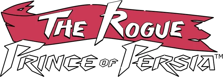 The Rogue Prince of Persia logo.webp