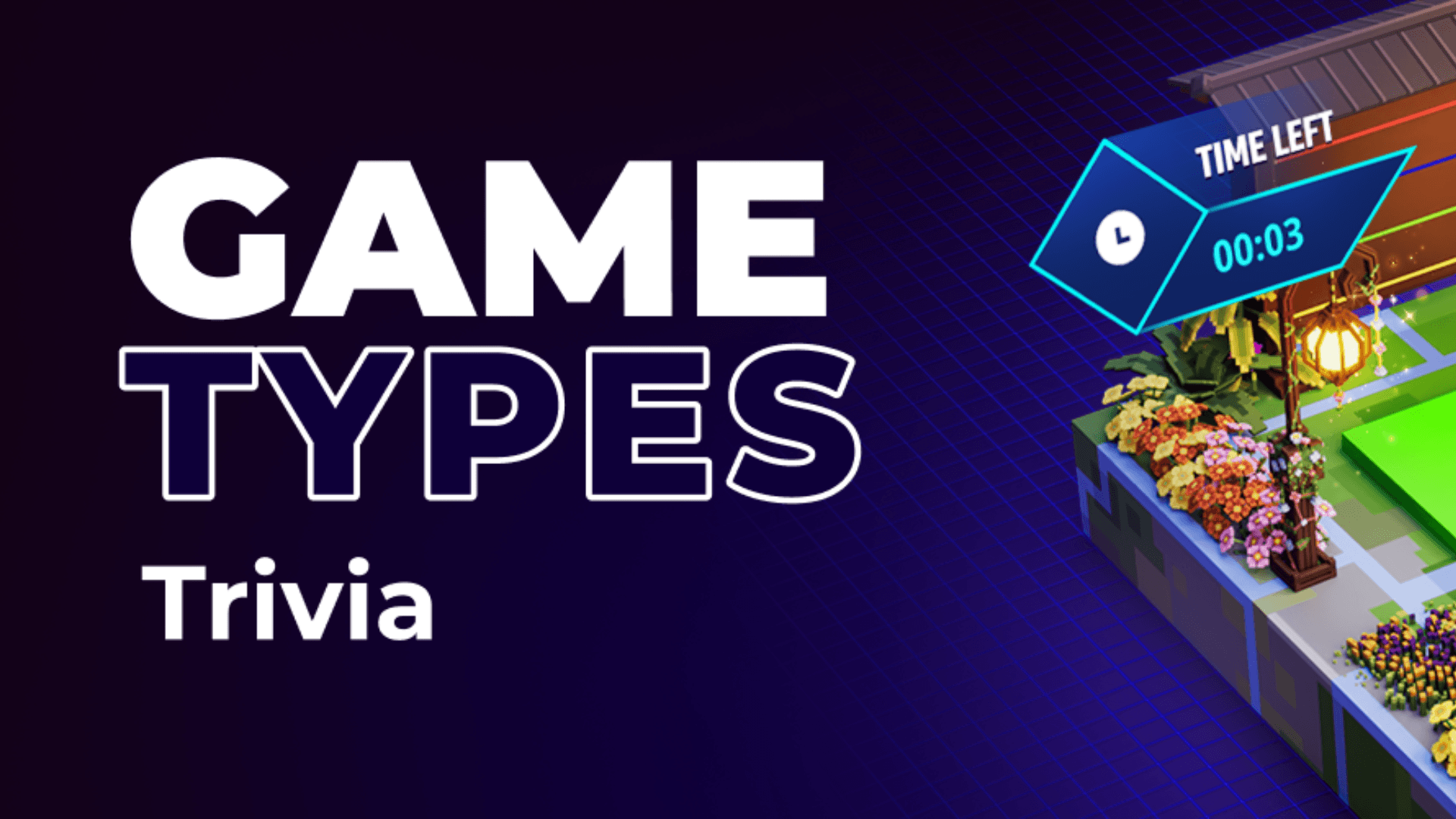 The Sandbox 新增問答遊戲模板 image