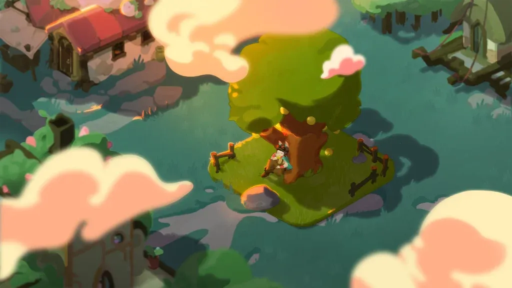 The Treeverse 开启 Pre-Alpha Playtest 申请
