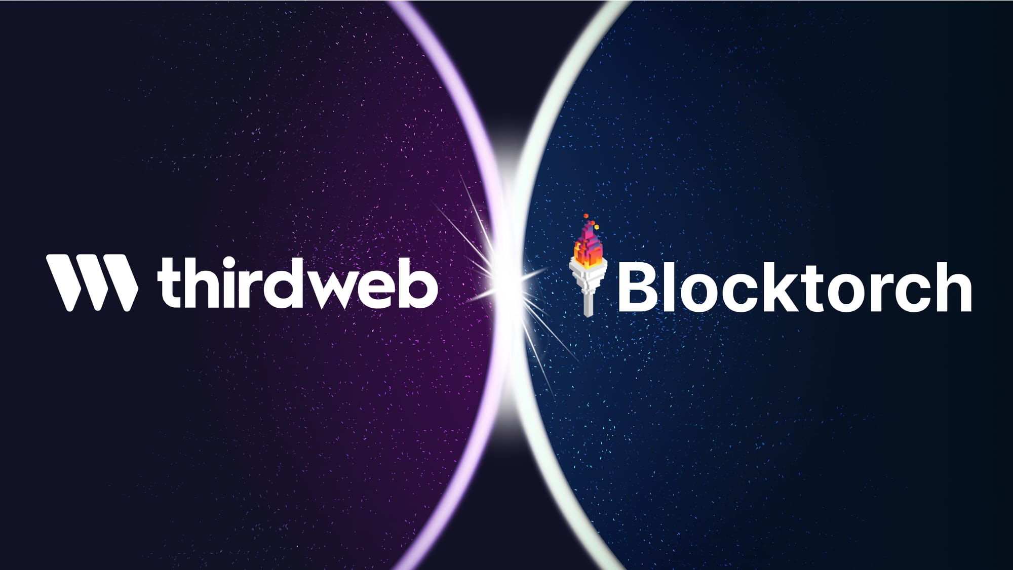 thirdweb 收购 Blocktorch,强化 Web3 开发堆栈 image