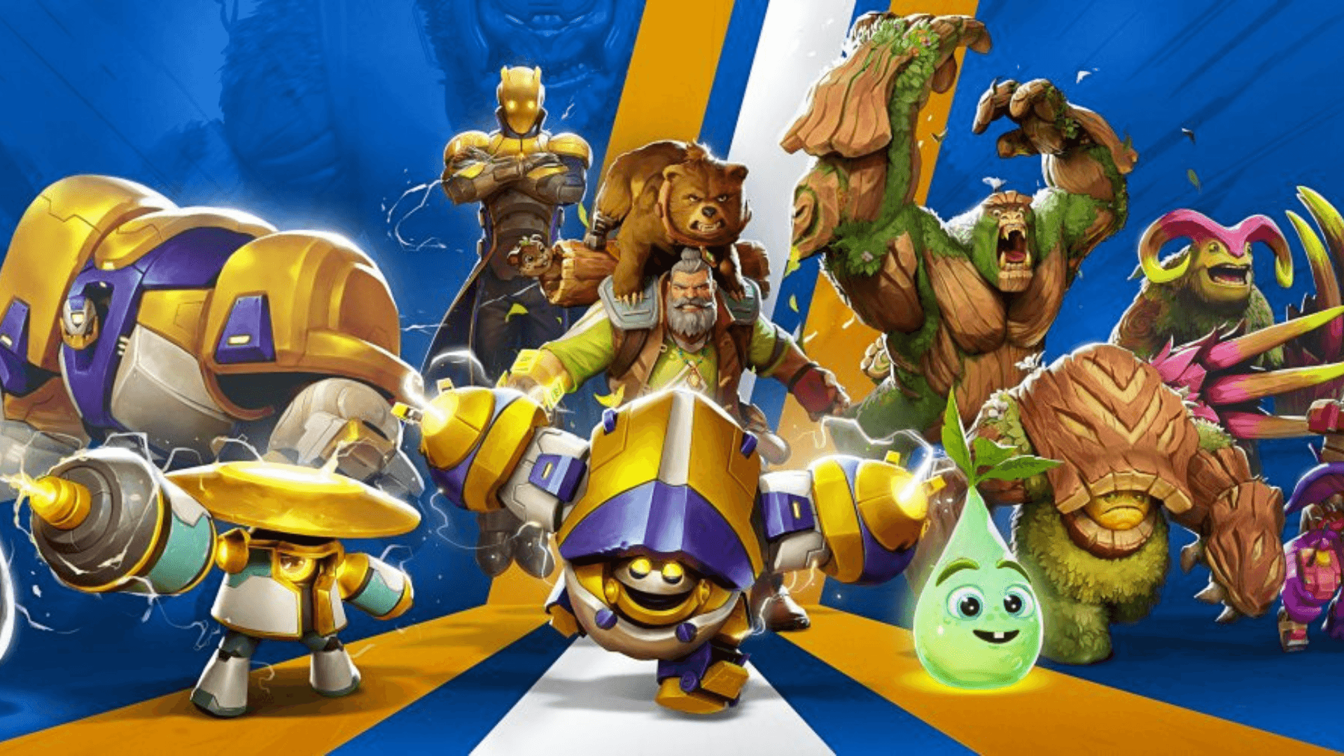 Thousands 和 Wildcard Alliance 成功筹集 900 万美元 image