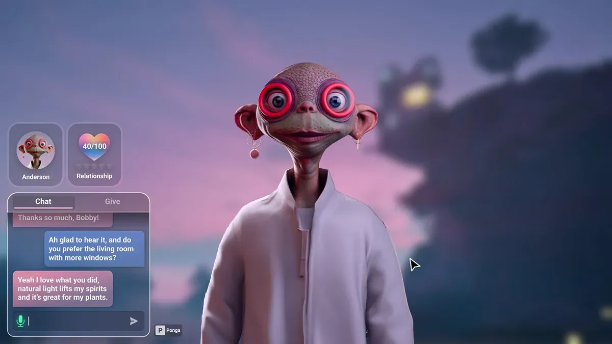 Today Introduces AI-Powered Character Engine Dreamia image