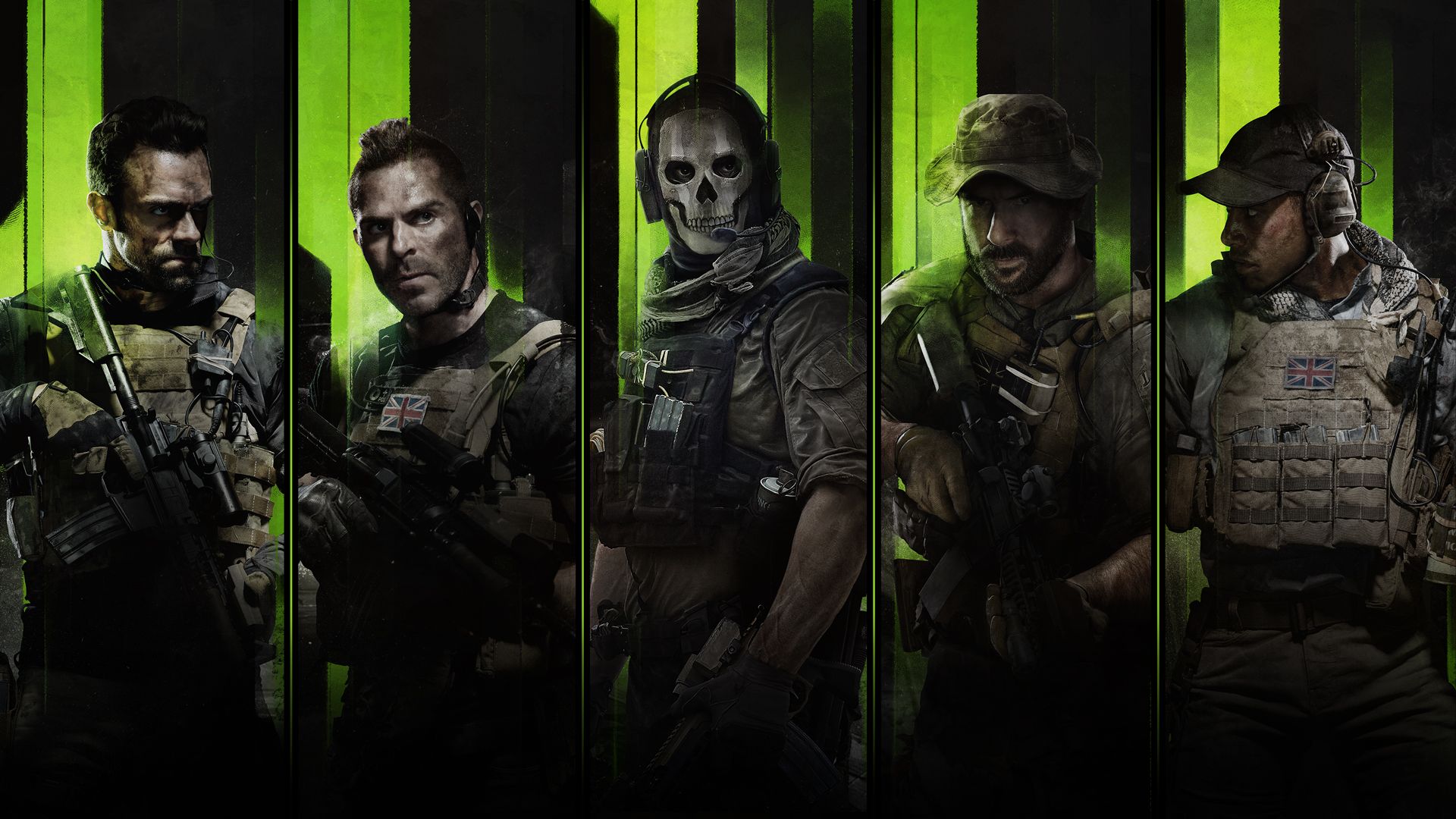 Ranking de los 10 mejores juegos de Call of Duty