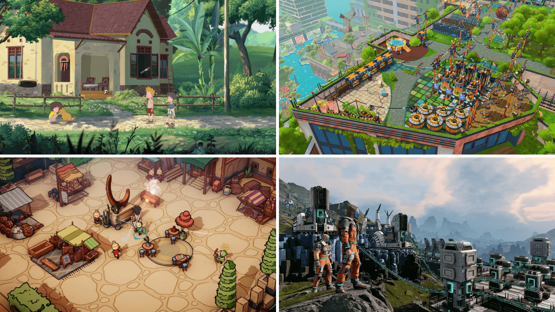 Top Game Releases for January 2026 image