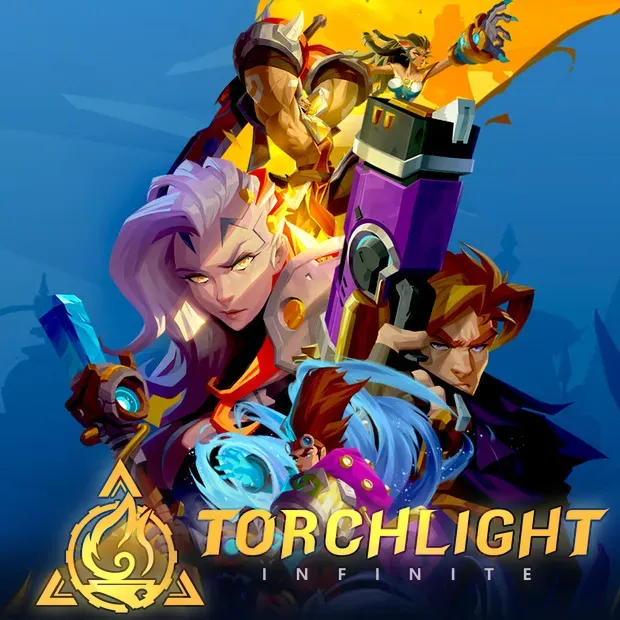 Torchlight: Infinite