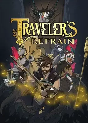 Traveler's Refrain