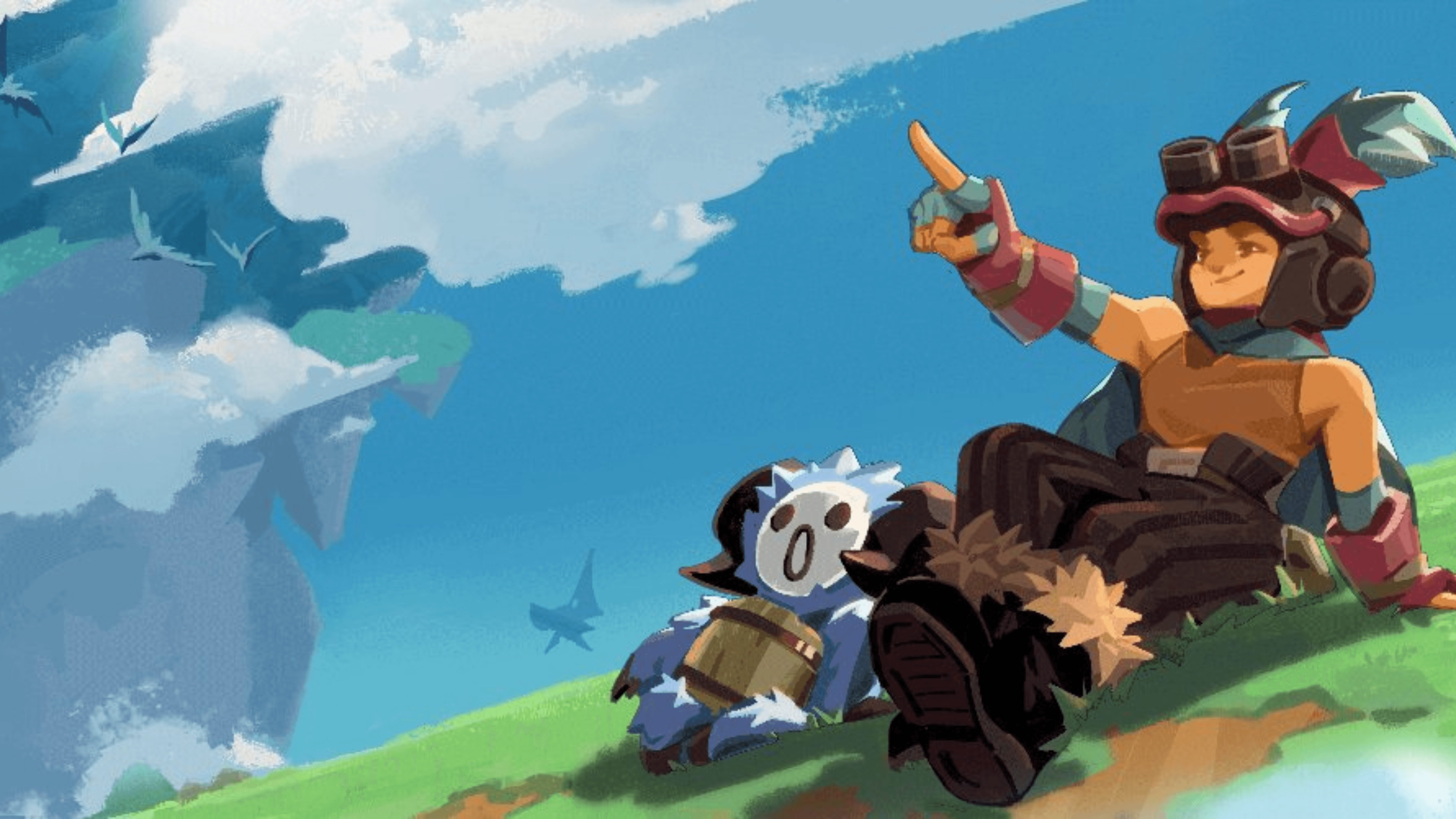 NFT保有者向け「Treeverse Alpha」がリリース | GAMES.GG